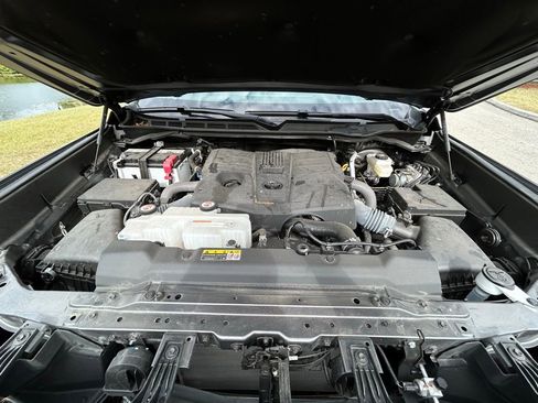 Used 2024 Toyota Tundra SR5 image 11