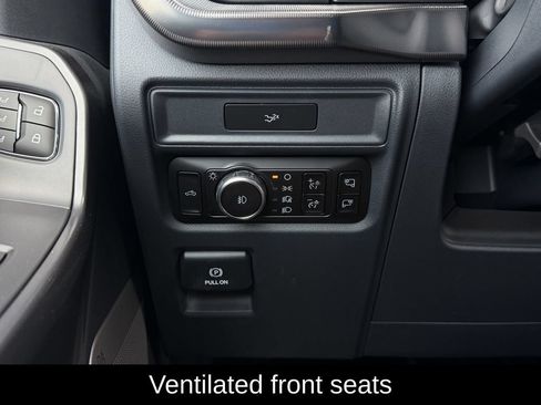 Used 2026 Ford F150 Lariat AWD/4WD image 29