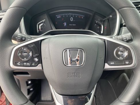 Certified 2020 Honda CR-V EX image 28