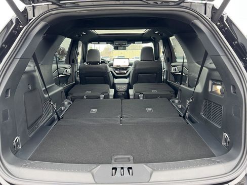 New 2026 Ford Explorer Tremor w/ Tremor Ultimate Package image 53