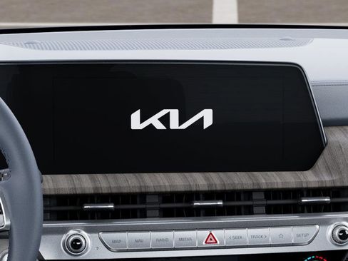 New 2025 Kia Telluride EX image 16