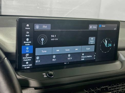 Used 2023 Honda Accord EX-L image 13