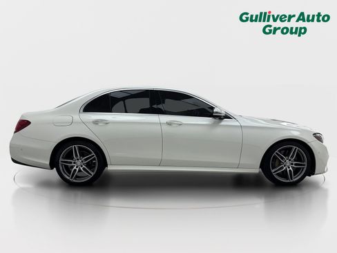 Used 2017 Mercedes-Benz E 300 image 10