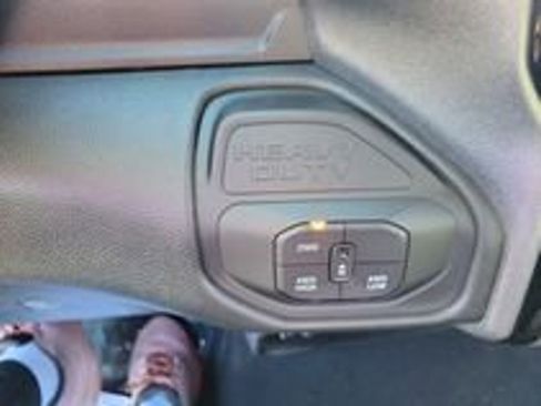 New 2026 RAM 2500 Tradesman image 14