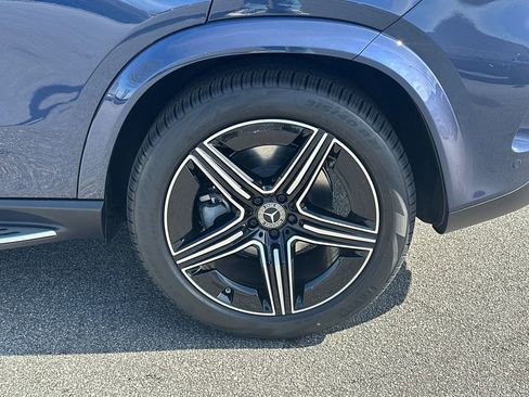 New 2026 Mercedes-Benz GLE 450 GLE 450 image 22