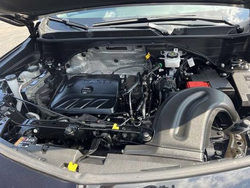 Used 2023 Buick Encore GX Select FWD image 11