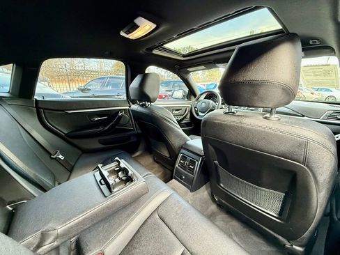 Used 2018 BMW 430i Gran Coupe image 29