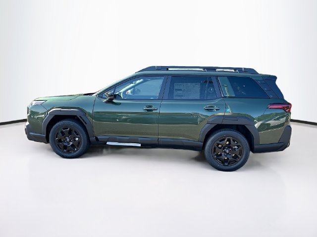 New 2026 Subaru Outback Limited AWD/4WD image 3