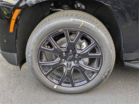 New 2026 Chevrolet Tahoe Premier w/ Sun And Tow Package image 34