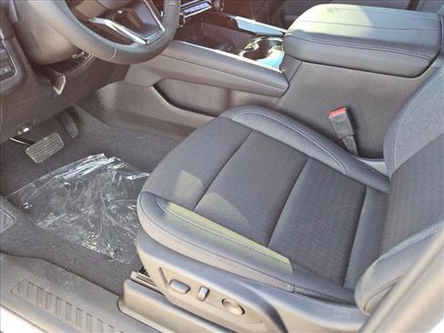 New 2026 Chevrolet Tahoe LS w/ Max Trailering Package image 4