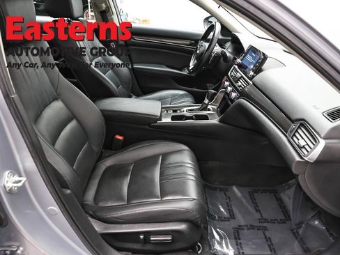 Used 2021 Honda Accord Sport Special Edition image 22