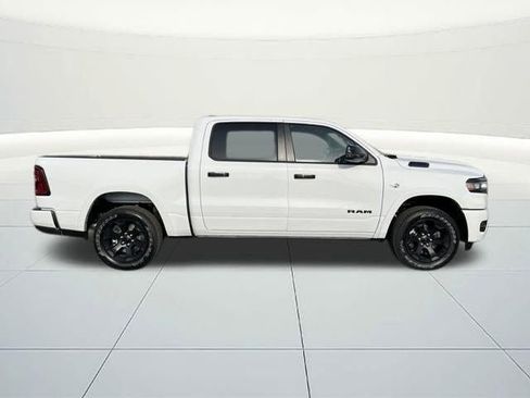 New 2026 RAM 1500 Big Horn image 30