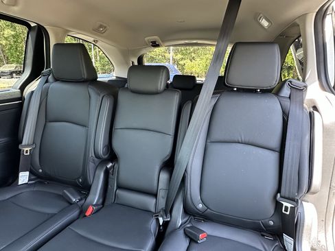 Used 2026 Honda Odyssey EX-L image 10