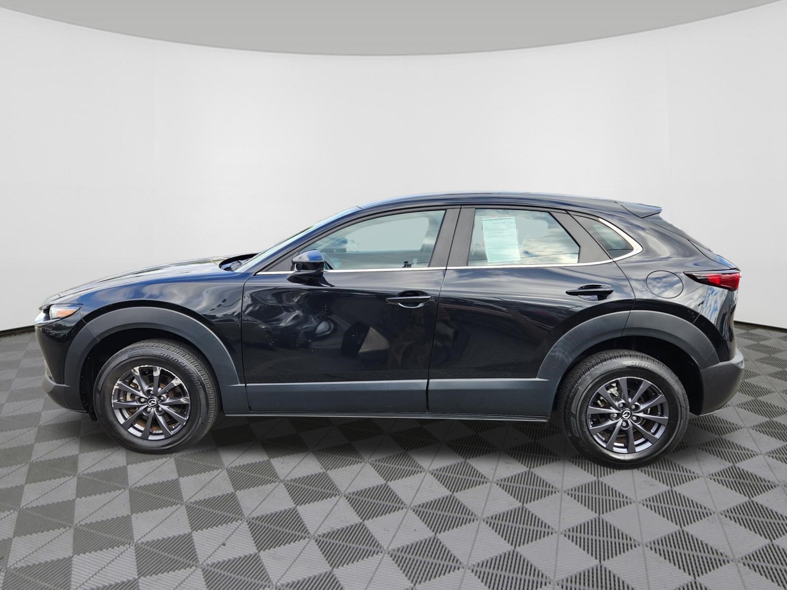 Certified 2024 MAZDA CX-30 AWD 2.5 S image 5