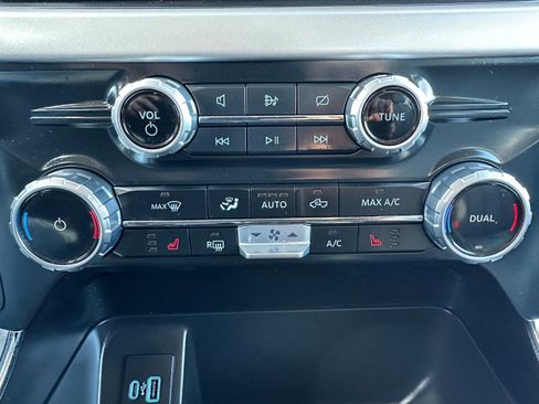 Used 2023 Ford F150 XLT w/ Equipment Group 302A High image 18