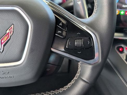 Used 2023 Chevrolet Corvette Z06 image 18