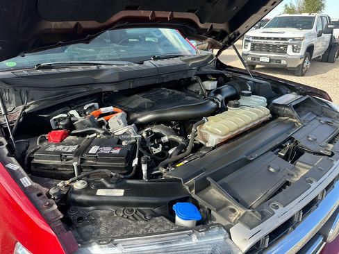 Used 2021 Ford F150 Lariat image 41