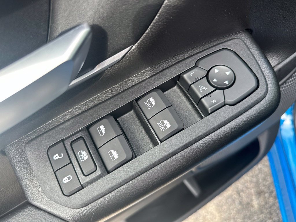 New 2026 RAM 1500 Big Horn AWD/4WD image 12