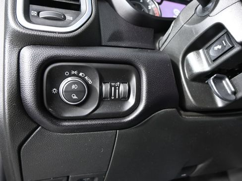 Used 2022 RAM 2500 Laramie w/ Night Edition AWD/4WD image 24