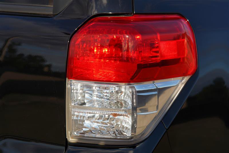 Used 2011 Toyota 4Runner Limited AWD/4WD image 32