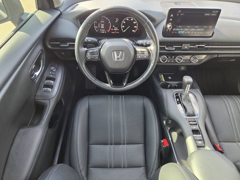 Used 2025 Honda HR-V EX-L image 13