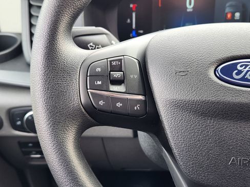 New 2026 Ford Transit 250 image 16