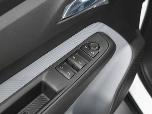 New 2027 Chevrolet Bolt LT FWD image 22