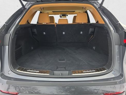 Certified 2025 Lexus NX 350 350h Base w/ Cold Area Package image 12