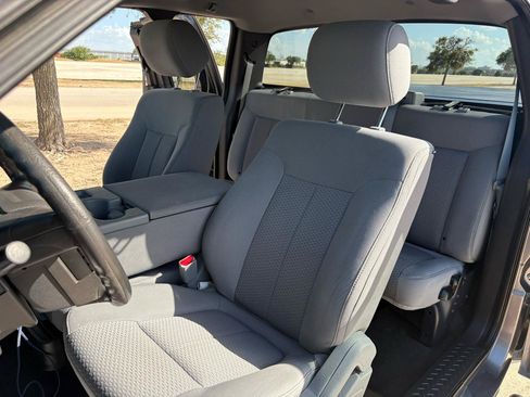 Used 2013 Ford F150 XLT RWD image 31