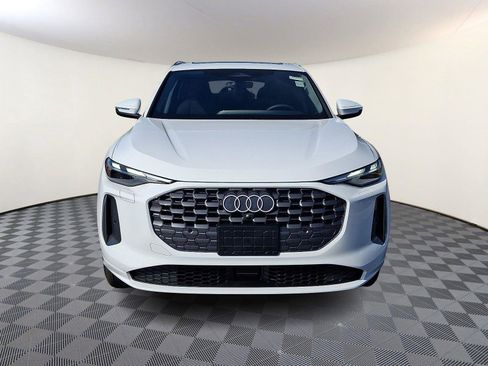 New 2025 Audi Q5 Premium image 2