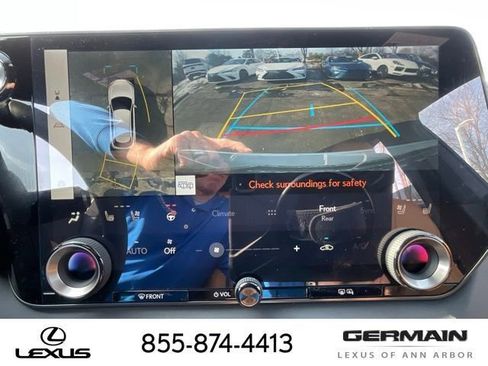 New 2026 Lexus RX 350 Premium Plus image 18