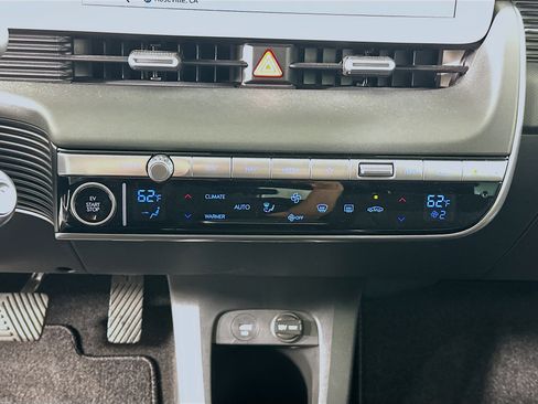 Used 2024 Hyundai Ioniq 5 SE RWD image 24