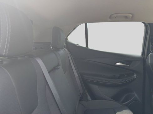 New 2026 Buick Encore GX Preferred w/ Advanced Technology Package AWD/4WD image 20