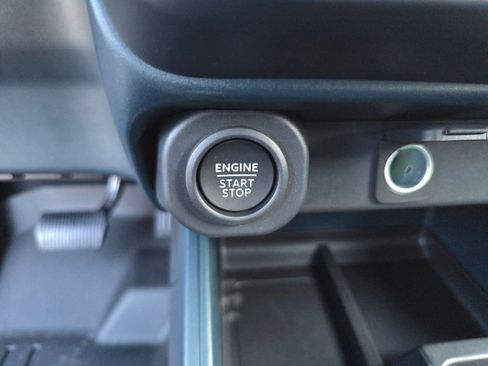 New 2025 Ford Maverick XLT w/ Black Appearance Package image 24