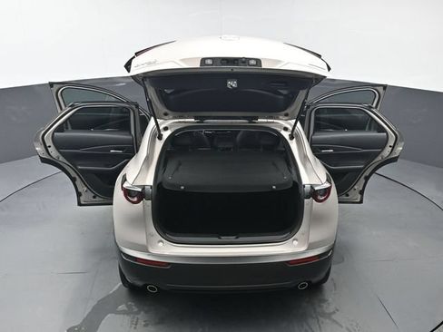 Certified 2024 MAZDA CX-30 AWD 2.5 S w/ Preferred Package image 46