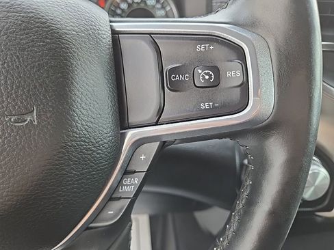 Used 2019 RAM 1500 Laramie image 23