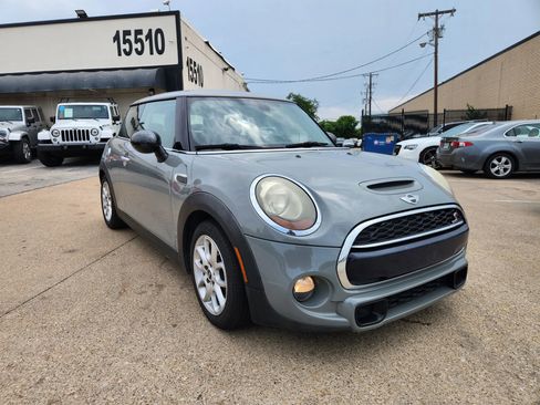 Used 2017 MINI Cooper S FWD image 7