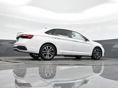 New 2026 Volkswagen Jetta Sport image 29