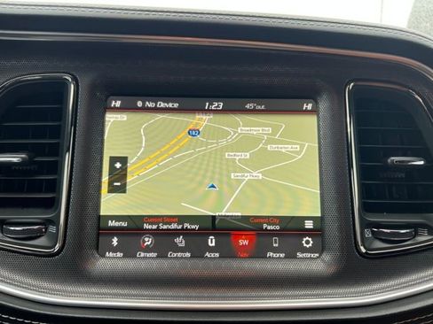 Used 2023 Dodge Challenger SRT Hellcat image 20