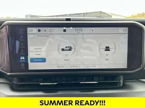 Used 2024 Jeep Wrangler Unlimited Rubicon AWD/4WD image 25