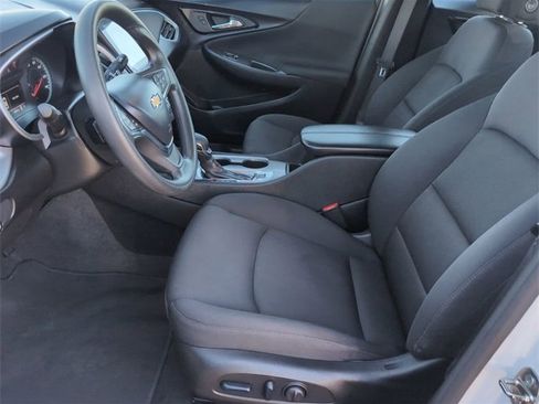 Certified 2024 Chevrolet Malibu LT image 19