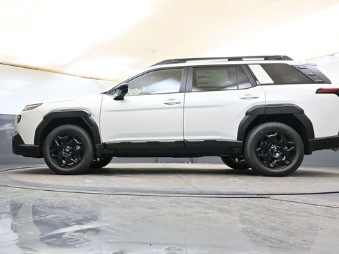 New 2026 Subaru Outback Limited image 42