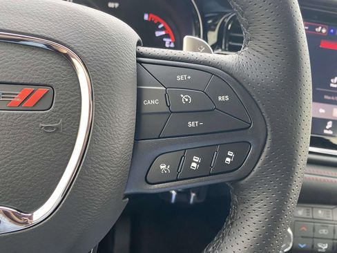 New 2026 Dodge Durango GT image 23