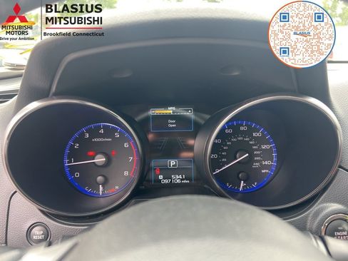 Used 2019 Subaru Outback 2.5i Touring AWD/4WD image 23