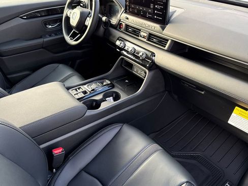 New 2026 Honda Passport RTL image 17