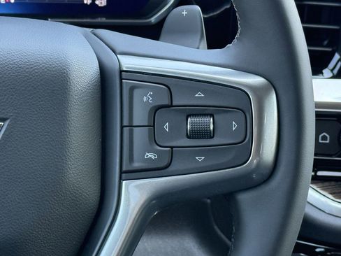 New 2026 Chevrolet Silverado 1500 RST image 12