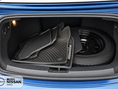 Used 2019 Volkswagen Beetle 2.0T S FWD image 13