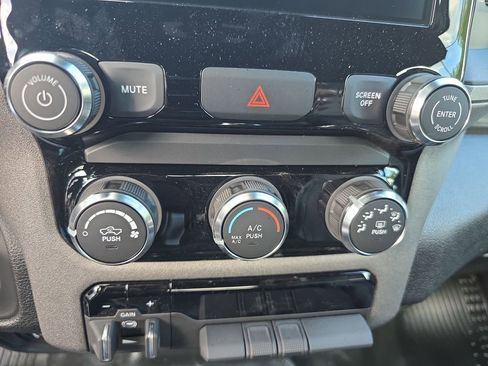 New 2026 RAM 2500 Tradesman AWD/4WD image 21