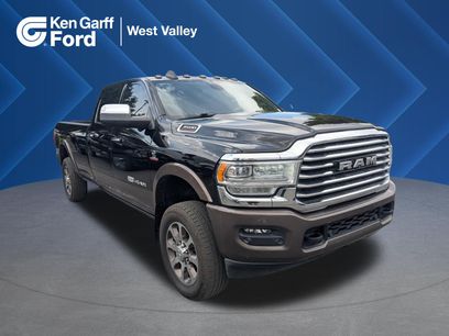 Used 2021 RAM 3500 Limited