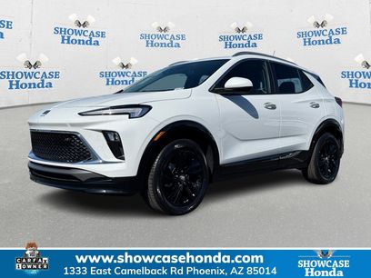 Used 2024 Buick Encore GX Sport Touring